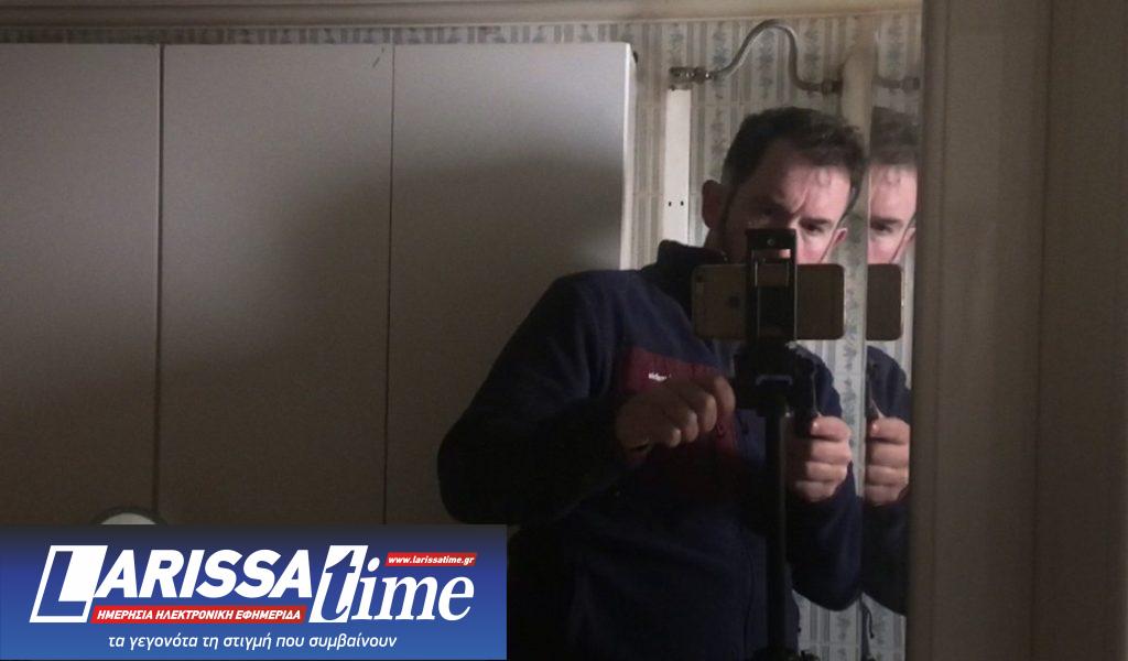 “Λο” ένα ταξίδι στη σύγχρονη Ελλάδα μέσα από το προσωπικό βίωμα του Θανάση Βασιλείου (audio)