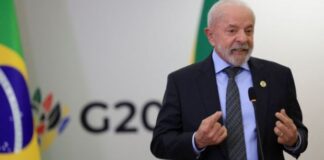 Βενεζουέλα: «Πολύ ανήσυχος» ο Λούλα για τη στρατιωτική ανάπτυξη των ΗΠΑ – Σκοπεύει να μιλήσει στον Τραμπ