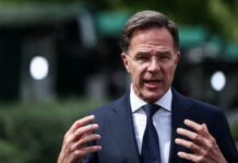 Ουκρανία: Το σχέδιο των ΗΠΑ χρειάζεται περαιτέρω επεξεργασία, κρίνει ο Ρούτε