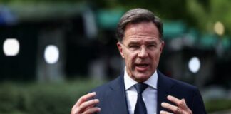 Ουκρανία: Το σχέδιο των ΗΠΑ χρειάζεται περαιτέρω επεξεργασία, κρίνει ο Ρούτε