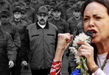 Βενεζουέλα ώρα μηδέν – Οι ΗΠΑ δεν θα ήθελαν ένα διαλυμένο «Ιράκ» στη γειτονιά τους