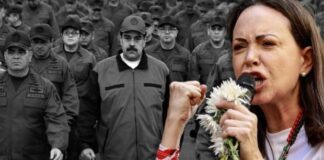 Βενεζουέλα ώρα μηδέν – Οι ΗΠΑ δεν θα ήθελαν ένα διαλυμένο «Ιράκ» στη γειτονιά τους