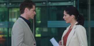 Ο Οδυσσέας παίρνει μια απόφαση που μπορεί να αλλάξει τα πάντα