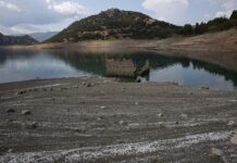 Λειψυδρία: Θετική η εισήγηση της ΡΑΑΕΥ για κήρυξη κατάστασης «έκτακτης ανάγκης» στην Αττική