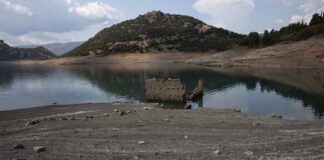 Λειψυδρία: Θετική η εισήγηση της ΡΑΑΕΥ για κήρυξη κατάστασης «έκτακτης ανάγκης» στην Αττική