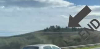 Χαλκιδική: Οδηγός αυτοκινήτου μπήκε ανάποδα στη Μουδανιών – Του «έπαιζαν» τα φώτα, αλλά δεν πτοήθηκε