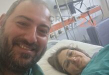 Ηράκλειο: Δεν πρόλαβε να φτάσει στο μαιευτήριο και γέννησε μέσα στο αυτοκίνητο