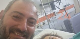 Ηράκλειο: Δεν πρόλαβε να φτάσει στο μαιευτήριο και γέννησε μέσα στο αυτοκίνητο