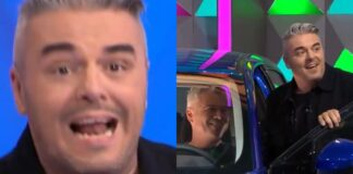 Τρελάθnκε ο Πολυχρονίδης: Ο Μιχάλης έλυσε τον γρίφο κατευθείαν και πήρε το αυτοκίνητο στον «Τροxό της Τύχης»