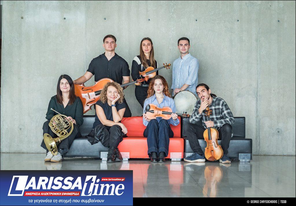 Τα νέα πρόσωπα της Κρατικής Ορχήστρας Θεσσαλονίκης γράφουν το επόμενο κεφάλαιο– Η γενιά που δίνει τον τόνο