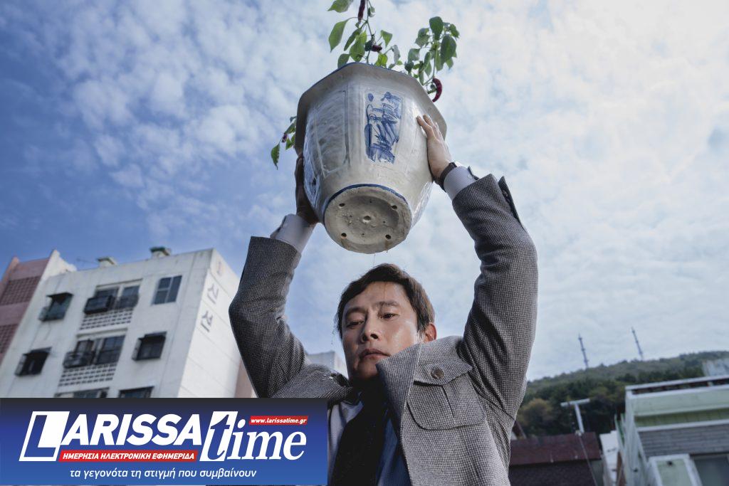 Αποκλειστική συνέντευξη: Πώς η συνεργασία Παρκ Τσαν Γουκ – Λι Μπιουνγκ-Χουν γέννησε το φαβορί της Κορέας για τα Όσκαρ