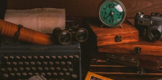 Αν ένα αντικείμενο δεν προκαλεί χαρά όταν το κρατάς στα χέρια σου, τότε δεν έχει θέση στη ζωή σου