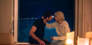 Ο Άγης συνεχίζει το χειριστικό του παιχνίδι με τη Μάγια, προσπαθώντας να προλάβει τις αποκαλύψεις