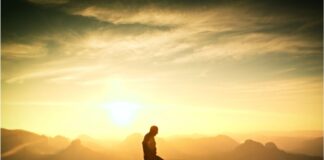 Πάντα θα κάνω ένα ακόμα βήμα. Κι αν αυτό αποδειχθεί μάταιο, θα κάνω κι άλλο κι ύστερα κι άλλο…