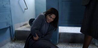 Άγιος έρωτας: Η Χριστίνα κερδίζει την εκτίμηση της Αγγέλας, απόψε στις 21:00 στον Alpha