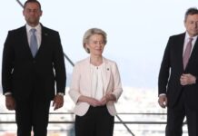 Ουκρανία: Έκτακτη τηλεδιάσκεψη ευρωπαίων ηγετών μετά τις διαπραγματεύσεις στη Γενεύη