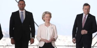 Ουκρανία: Έκτακτη τηλεδιάσκεψη ευρωπαίων ηγετών μετά τις διαπραγματεύσεις στη Γενεύη