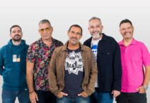 Στην κορυφή της τηλεθέασης οι «Ράδιο Αρβύλα»