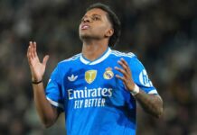 Ρεάλ Μαδρίτης 2-2: Νέα γκέλα για την «βασίλισσα» πριν από τον Ολυμπιακό