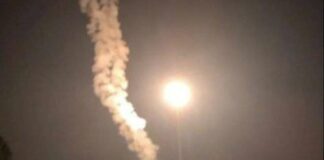 Ρωσία: Μαζική και παρατεταμένη ουκρανική επίθεση με drones στην περιφέρεια Κρασνοντάρ