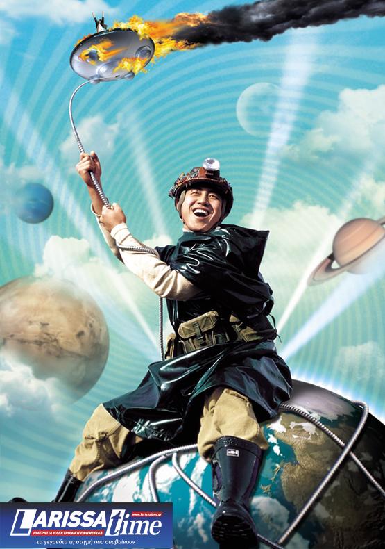 «Save the Green Planet!»: Η νοτιοκορεάτικη ταινία που ενέπνευσε τον Γιώργο Λάνθιμο να γυρίσει το Bugonia.