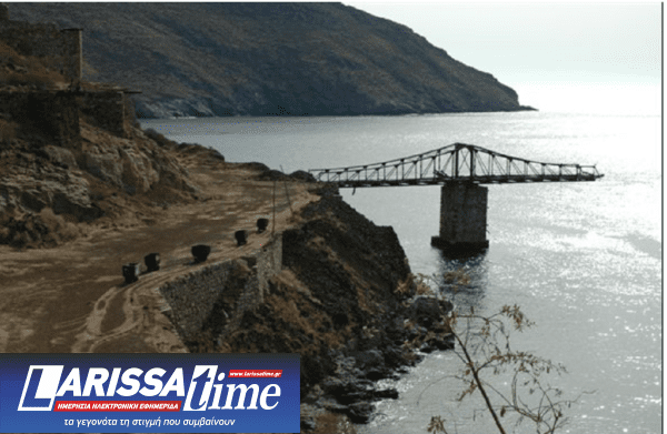 Από τη Σέριφο έως τη Ραφήνα – Eκδήλωση για την ιστορία του μεταλλευτικού κλάδου και το οκτάωρο