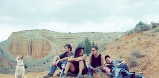 «Sirat»: Η ταινία-σοκ των Καννών με 4 υποψηφιότητες στα Ευρωπαϊκά Βραβεία Κινηματογράφου