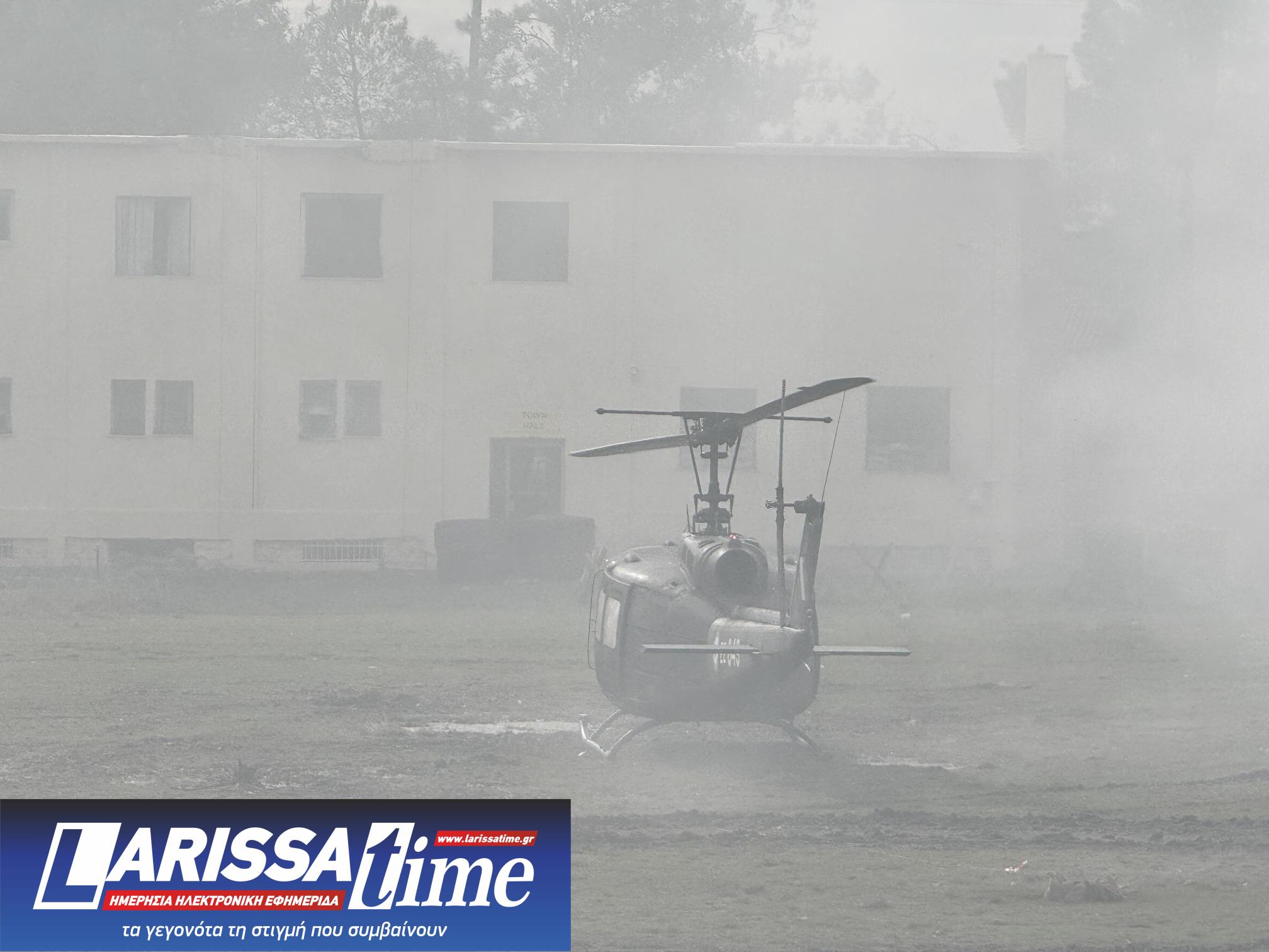 Κιλκίς: Ολοκληρώθηκε η πολυεθνική άσκηση «ΤΑLOS-25» – Εικόνες-2