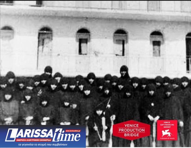 Η ιστορία της ηγουμένης serial killer Μαριάμ Σουλακιώτη γίνεται ταινία τρόμου – Στην Ελλάδα τα γυρίσματα