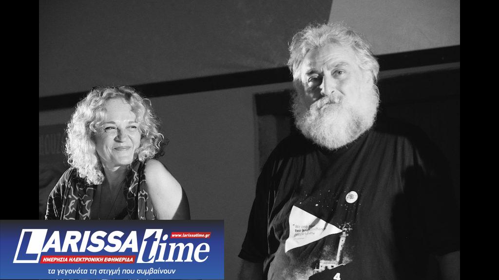 «Σπασμένη Φλέβα»: Πρώτες εικόνες και εντυπώσεις από το Φεστιβάλ «Κύματα» με Αναστασάκη – Κεχαγιόγλου