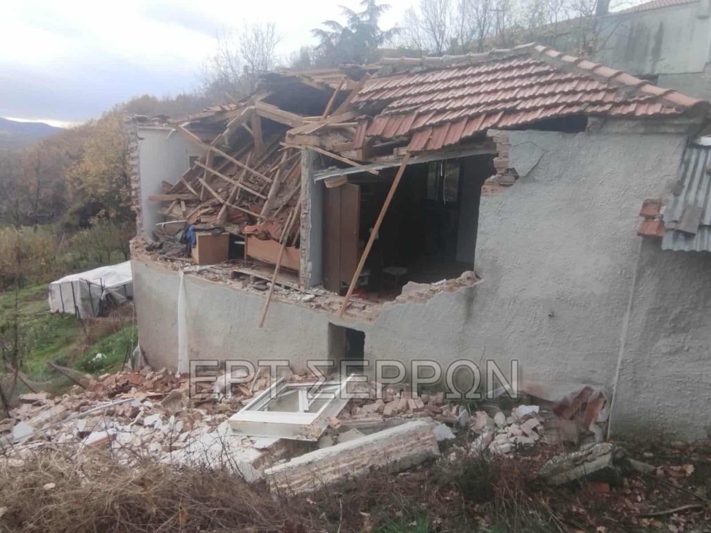 ΣΠΙΤΙ ΣΕΡΡΕΣ