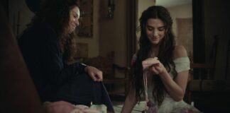 Η Μελισσάνθη σοκάρει τον Άγγελο με το νέο του μωρού και ο Φωκάς βλέπει τις φωτογραφίες της Ιουλίας με τον Κίμωνα