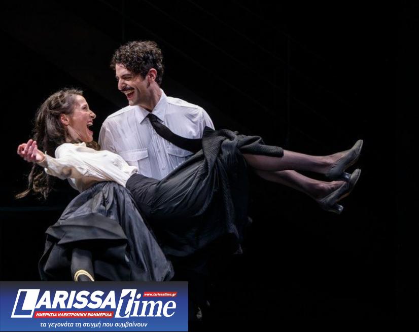 Τρίτο Στεφάνι: Οι πρώτες φωτογραφίες από το εμβληματικό έργο του Κώστα Ταχτσή