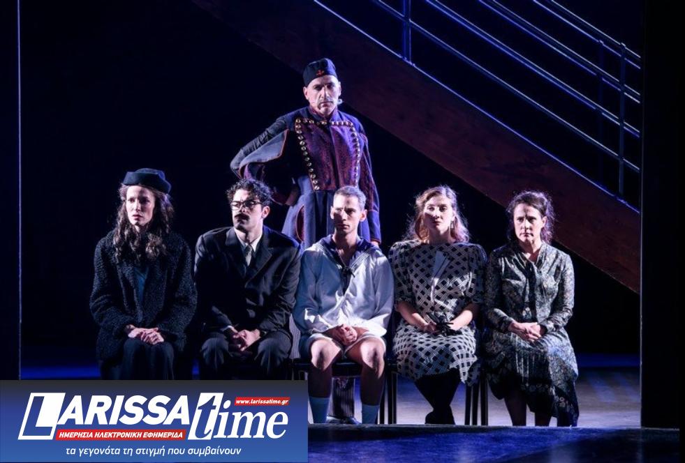 Τρίτο Στεφάνι: Οι πρώτες φωτογραφίες από το εμβληματικό έργο του Κώστα Ταχτσή