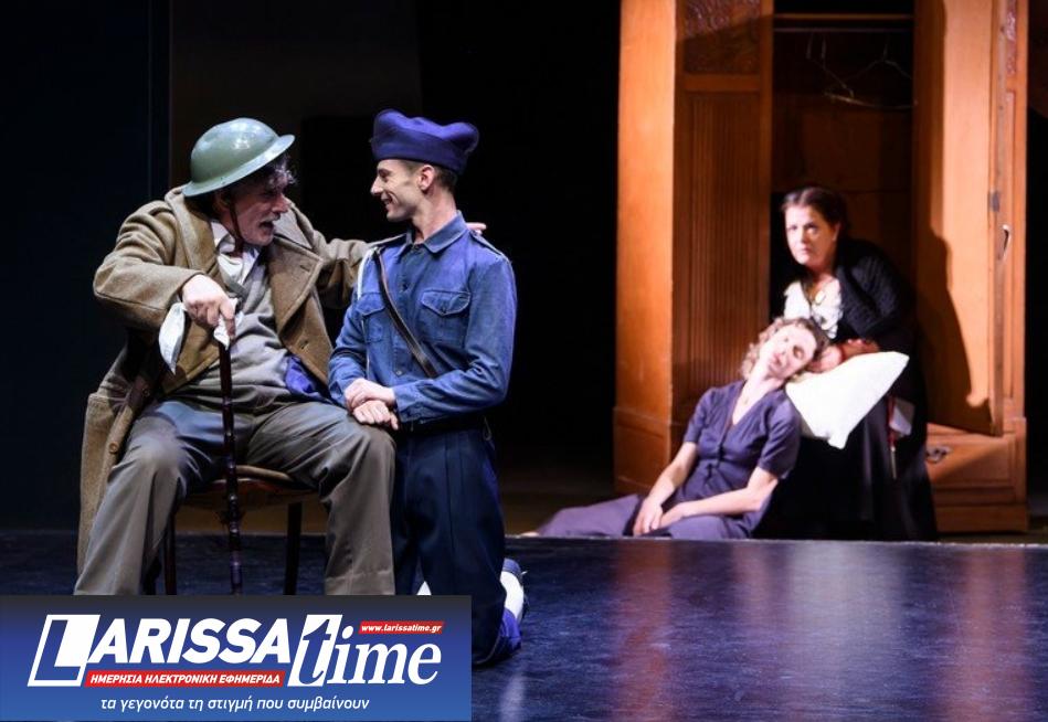 Τρίτο Στεφάνι: Οι πρώτες φωτογραφίες από το εμβληματικό έργο του Κώστα Ταχτσή