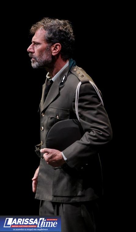 Τρίτο Στεφάνι: Οι πρώτες φωτογραφίες από το εμβληματικό έργο του Κώστα Ταχτσή