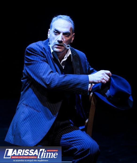 Τρίτο Στεφάνι: Οι πρώτες φωτογραφίες από το εμβληματικό έργο του Κώστα Ταχτσή