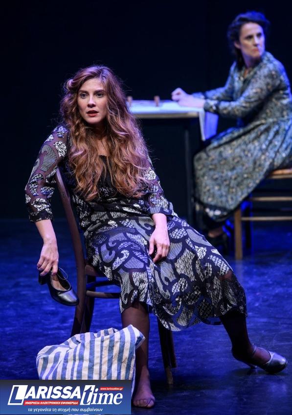 Τρίτο Στεφάνι: Οι πρώτες φωτογραφίες από το εμβληματικό έργο του Κώστα Ταχτσή