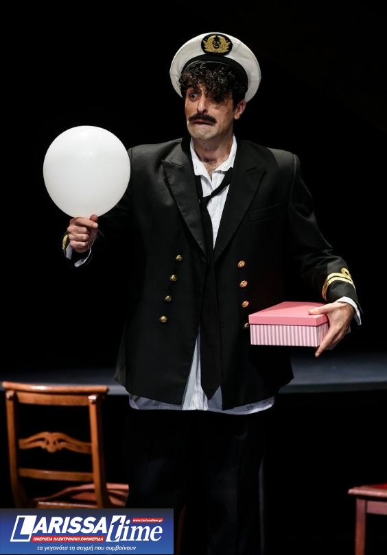 Τρίτο Στεφάνι: Οι πρώτες φωτογραφίες από το εμβληματικό έργο του Κώστα Ταχτσή