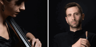 Η Κρατική Ορχήστρα Θεσσαλονίκης για πρώτη φορά στην Αριδαία