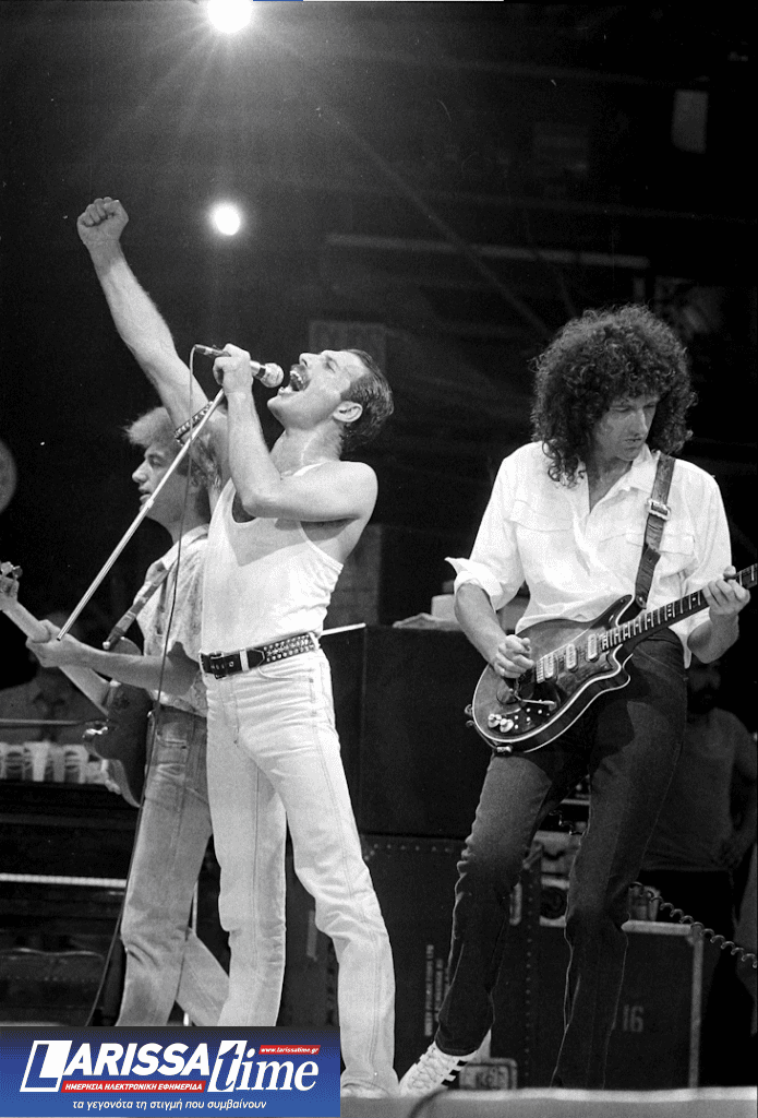 Φρέντι Μέρκιουρι: 34 χρόνια από τον θάνατο του – Η ταραχώδης ζωή του και η ανακοίνωση για το AIDS