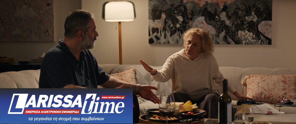 «Σπασμένη Φλέβα»: Πρώτες εικόνες και εντυπώσεις από το Φεστιβάλ «Κύματα» με Αναστασάκη – Κεχαγιόγλου