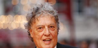 Πέθανε ο Τομ Στόπαρντ – Είχε βραβευτεί με Όσκαρ για το «Ερωτευμένος Σαίξπηρ»