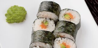 Στο νοσοκομείο 22χρονος που έπαθε δηλητηρίαση από σούσι