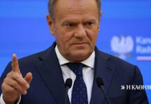 «Ιθάκη»: Η πρώτη αναφορά Τσίπρα περί δημοψηφίσματος στον Τουσκ