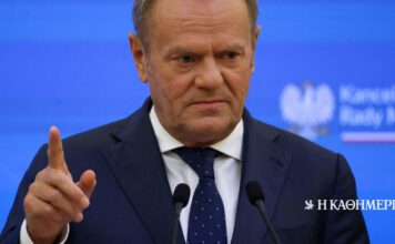 «Ιθάκη»: Η πρώτη αναφορά Τσίπρα περί δημοψηφίσματος στον Τουσκ