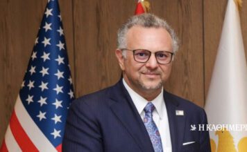 Εντός και Εκτός: Τρίπολη – Βεγγάζη σε κοινό πρόγραμμα με τις ευλογίες ΗΠΑ