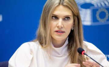 Qatargate: Νέα μαρτυρία εμπλέκει την Εύα Καϊλή