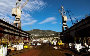 Η βιωσιμότητα της Ελευσίνας και ο IMEC