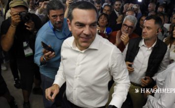 «Ιθάκη»: Ενα ναυάγιο, ο κύριος Κόινερ και η «πυξίδα» για την επόμενη μέρα